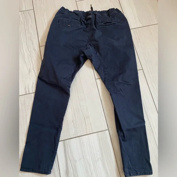 Zanerobe Drawstring Pants - Picture 8 of 10